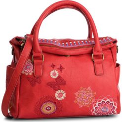 Torebka DESIGUAL - 19SAXPBB 3000. Torebki do ręki damskie marki Desigual. Za 299.90 zł.