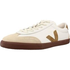 Buty VEJA DEPORTIVO VOLLEY Beżowy. Brązowe trekkingi męskie Veja, trekkingowe. Za 646.70 zł.