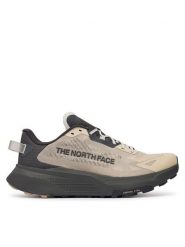 The North Face Buty do biegania Altamesa 300 V2 NF0A8G6MU3M1 Beżowy. Brązowe buty sportowe męskie The North Face, z materiału, bez zapięcia, do biegania. Za 549.99 zł.