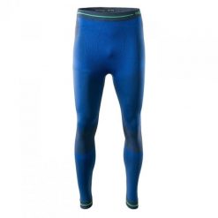Kalesony termoaktywne Brugi 4RAW-NWZ Bluette Avio Verde, męskie, Rozmiar L/XL. Buty sportowe męskie Brugi, l, bez wzorów, z dzianiny, narciarskie. Za 64.99 zł.