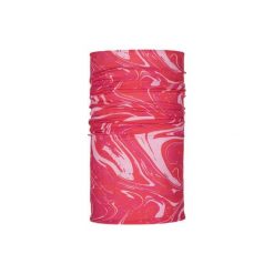 Naszyjnik Kilpi Darlin. Czerwone szaliki i chusty damskie Kilpi, na zimę, bez wzorów, sportowe. Za 50.25 zł.