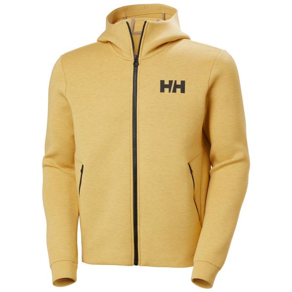 Kurtka z kapturem Helly Hansen Ocean 2.0. Brązowe kurtki męskie Helly Hansen, na lato, uniwersalny, bez wzorów, z elastanu, z kapturem. Za 579.00 zł.