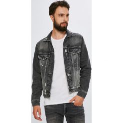Pepe Jeans - Kurtka Pinner. Kurtki męskie marki Pepe Jeans. W wyprzedaży za 319.90 zł.