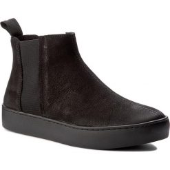 Botki VAGABOND - Zoe 4326-450-20 Black. Kozaki damskie marki Vagabond. W wyprzedaży za 289.00 zł.