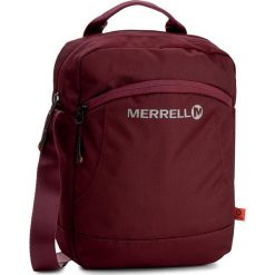 Saszetka MERRELL - Kelley JBF22527-545 Zinfandel. Saszetki męskie marki Merrell. W wyprzedaży za 99.00 zł.