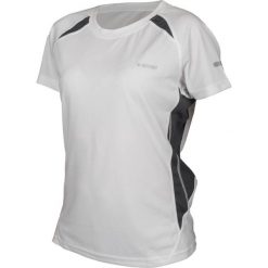Brugi Koszulka damska 2HJB PPG biała r. L. T-shirty damskie marki Brugi. Za 28.75 zł.