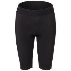 Comfort Plus Short Performance Women. Czarne obuwie sportowe damskie AGU, l, bez wzorów, sportowe, rowerowe. Za 432.70 zł.