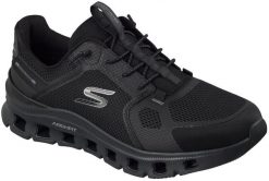Skechers Skechers męskie buty sportowe ARCH FIT GLIDE-STEP PRO-FARDOH 233113 BBK 47,5. Buty sportowe męskie Skechers, bez zapięcia. Za 399.99 zł.