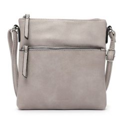 Emily & Noah Torebka Naramienna E&N Emma Torebki 1 ct Damski. Torby na ramię damskie Emily & Noah, z aplikacjami, z poliesteru, eleganckie, małe, z tłoczeniem, bez dodatków. Za 139.99 zł.