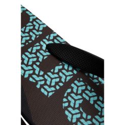 Japonki Arena Flip Flop. Brązowe klapki damskie Arena, bez wzorów, klasyczne, bez obcasa. Za 54.99 zł.