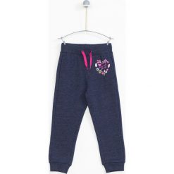 Lemon Explore - Spodnie dziecięce 86-116 cm. Legginsy dla dziewczynek marki LEMON explore. W wyprzedaży za 39.90 zł.