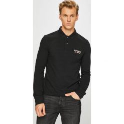 Napapijri - Longsleeve. Bluzki z długim rękawem męskie marki Napapijri. W wyprzedaży za 229.90 zł.