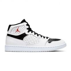 Buty do chodzenia męskie Nike Air Jordan Access. Buty sportowe męskie Jordan, z materiału, bez zapięcia, do koszykówki, Nike Air Jordan. Za 499.99 zł.