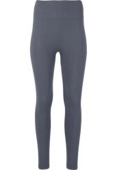 Damskie legginsy Athlecia Aideny. Niebieskie legginsy damskie Endurance, l, bez wzorów, z nylonu. Za 138.00 zł.
