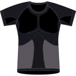 Odlo Koszulka tech. Shirt s/s crew neck EVOLUTION WARM - 180911 - 180911S. T-shirty damskie Odlo. Za 196.00 zł.
