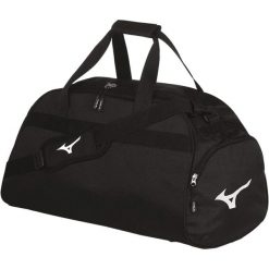Torba sportowaMizuno Holdall. Białe torby sportowe męskie Mizuno, bez wzorów, małe. Za 190.40 zł.