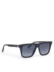 The Marc Jacobs Okulary przeciwsłoneczne 847/S 207936 Czarny. Czarne okulary przeciwsłoneczne męskie THE MARC JACOBS. Za 509.99 zł.