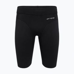 Spodenki neoprenowe męskie Orca Neoprene Jammer. Czarne szorty męskie ORCA, l, bez wzorów, z materiału. Za 439.99 zł.
