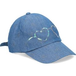 Maximo - Czapka Dziecięca - 93503-883776 63 55/57. Czapki dla dzieci Maximo. Za 48.30 zł.