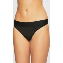 Calvin Klein Underwear - Stringi. Stringi damskie marki Calvin Klein Underwear. Za 119.90 zł.