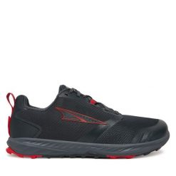 Buty do biegania Altra. Czarne buty sportowe męskie Altra, bez zapięcia, do biegania. Za 599.99 zł.