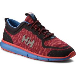Półbuty HELLY HANSEN - Hp Shoreline F-1 113-07.655 Plum/Grenadine/Black/Blue Water/Off White. Czerwone półbuty na co dzień męskie Helly Hansen, z materiału. W wyprzedaży za 299.00 zł.