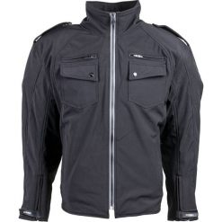 W-TEC Kurtka motocyklowa męska soft-shell NF-2754 Czarny r. XXL (12004-XXL). Kurtki męskie marki W-TEC. Za 359.90 zł.