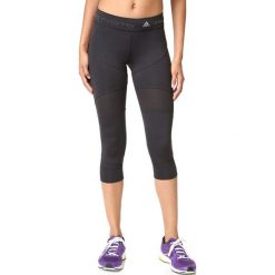 Adidas Legginsy damskie ND Run 3/4 Tight czarne r. S (AX7140). Legginsy damskie marki Adidas. Za 89.00 zł.