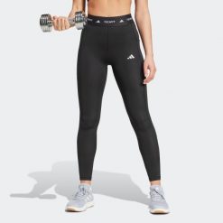 Legginsy fitness damskie ADIDAS. Legginsy damskie Adidas, s, bez wzorów, z materiału. Za 149.99 zł.