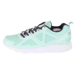 Buty treningowe damskie Reebok Dashhex TR. Obuwie sportowe damskie Reebok, bez wzorów, z gumy, trekkingowe. Za 215.00 zł.