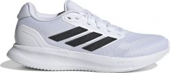 Adidas Buty damskie adidas Runfalcon 5 Running JH9638 36 2/3. Obuwie sportowe damskie Adidas, bez wzorów. Za 245.89 zł.