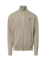 Adidas Originals sweter Mężczyźni Bawełna zielony, XXL. Zielone swetry przez głowę męskie adidas Originals, m, bez wzorów, z bawełny, bez kołnierzyka. Za 479.95 zł.