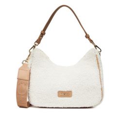 Torebka MEXX. Białe torebki do ręki damskie Mexx, bez wzorów, klasyczne, bez dodatków. Za 169.99 zł.