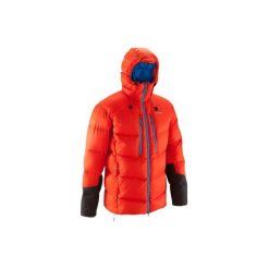 Kurtka alpinistyczna puchowa Makalu II. Kurtki damskie marki SIMOND. Za 599.99 zł.