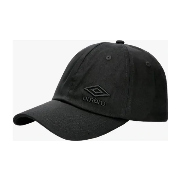 Umbro Czapka Nkayi , czarny, rozmiar ONE SIZE. Czarne czapki i kapelusze damskie Umbro, z aplikacjami, z bawełny, klasyczne. Za 39.99 zł.