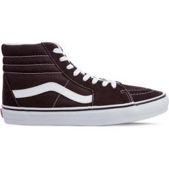 Vans Trampki uniseks Sk8 Hi U5z Chocolate Torte True White r. 45. Trampki męskie marki Vans. Za 319.82 zł.
