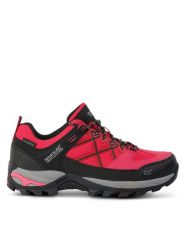 Regatta Trekkingi LadySamarisIIILow RWF835 Różowy. Czerwone trekkingi damskie Regatta, trekkingowe. Za 309.99 zł.