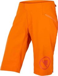Spodenki rowerowe damskie Endura Singletrack Lite Short Std. Brązowe szorty sportowe damskie ENDURA, na lato, s, bez wzorów, z materiału, sportowe, rowerowe. Za 369.99 zł.