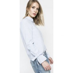 Vero Moda - Koszula Juljane. Koszule damskie marki Vero Moda. W wyprzedaży za 69.90 zł.
