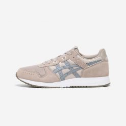 Buty sportowe męskie ASICS Lyte Classic. Buty sportowe męskie Asics, z meshu, bez zapięcia, trekkingowe. Za 389.99 zł.