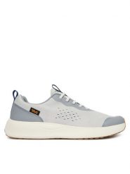 Teva Buty do sportów wodnych Hydratrek Fairwind 1173697 Niebieski jasny. Niebieskie buty sportowe męskie Teva, z meshu, sportowe. Za 429.99 zł.