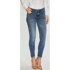 Liu Jo - Jeansy Divine. Jeansy damskie marki Liu Jo. W wyprzedaży za 579.90 zł.