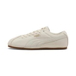 Sneakersy Puma Tackle Nylon. Białe obuwie sportowe damskie Puma, bez wzorów, z nylonu. Za 342.00 zł.