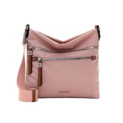 Emily & Noah Torebka Naramienna E&N Esther Torby na ramię 1 ct Damski. Torby na ramię damskie Emily & Noah, z aplikacjami, z nylonu, zdobione, bez dodatków. Za 169.99 zł.