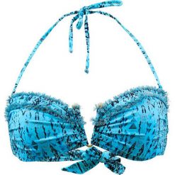 Biustonosz bikini "Valmer" w kolorze turkusowym. Biustonosze Val d´Azur. W wyprzedaży za 173.95 zł.