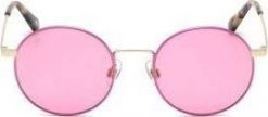 WEB EYEWEAR Okulary przeciwsłoneczne Damskie WEB EYEWEAR WE0254-32S ( 49 mm). Okulary przeciwsłoneczne damskie WEB EYEWEAR. Za 135.94 zł.