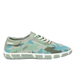 Buty sportowe damskie TBS Jazaria. Brązowe obuwie sportowe damskie TBS, bez wzorów, z materiału, tenisowe. Za 385.55 zł.