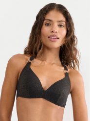 Triumph Góra od bikini Summer Sunset 10226579 Czarny. Czarne bikini damskie Triumph, bez wzorów. Za 199.99 zł.