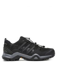 Adidas Trekkingi Terrex Swift R2 GORE-TEX Hiking Shoes IF7631 Czarny. Czarne trekkingi męskie Adidas, trekkingowe, gore-tex. Za 469.99 zł.