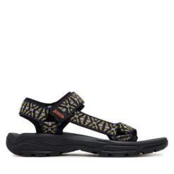 Sandały Joma. Czarne buty sportowe męskie Joma, bez zapięcia. Za 149.99 zł.